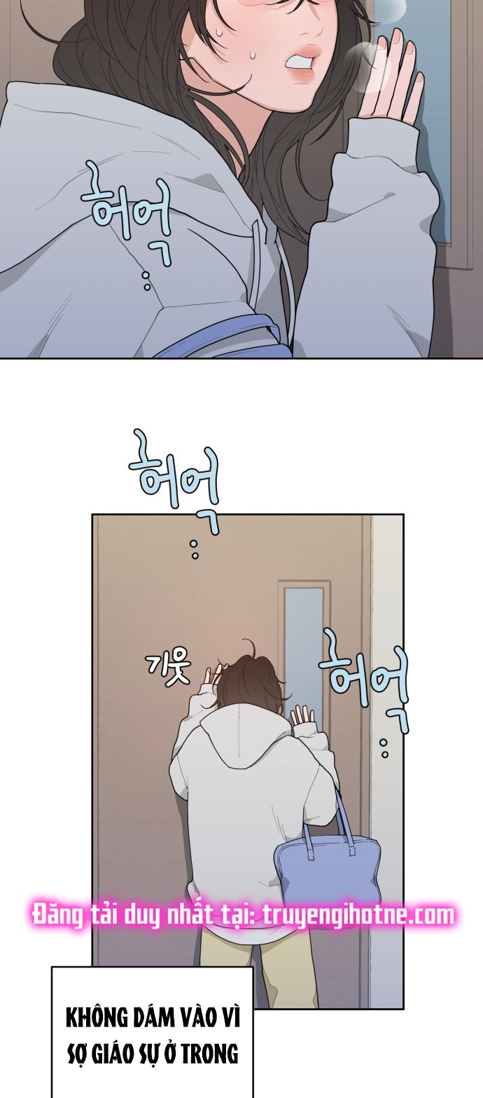 Vận May Bất Ngờ chapter 1.2 28