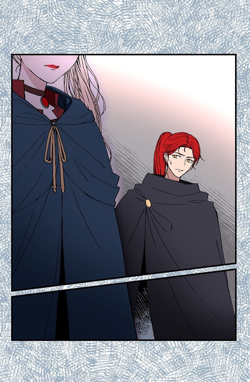 nữ hoàng sói chapter 21.5 12