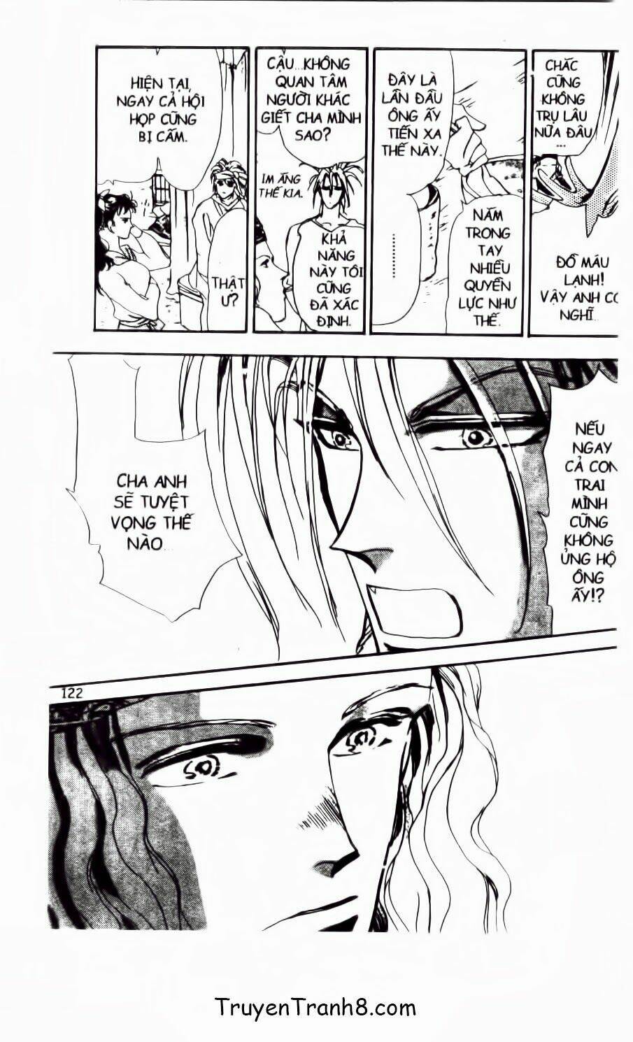 đứa con số phận chapter 48.2 3