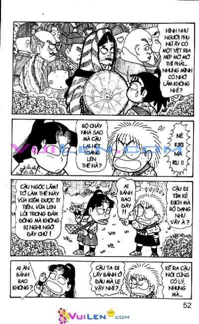 ninja loạn thị chapter 42 53