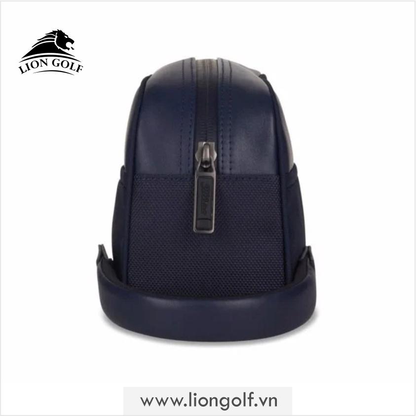 Túi golf cầm tay Titleist SMALL DOPP KIT TA21PRODSK-4