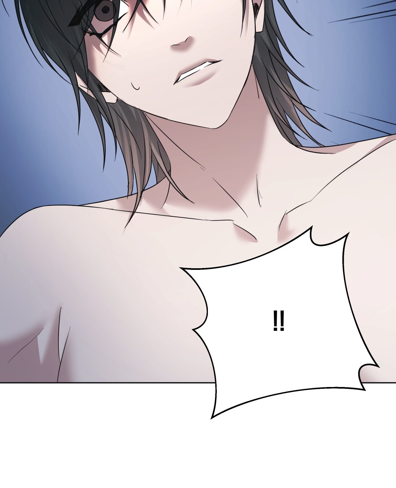 Amon- Không Thể Đoán Biết chapter 22.1 - Trang 30