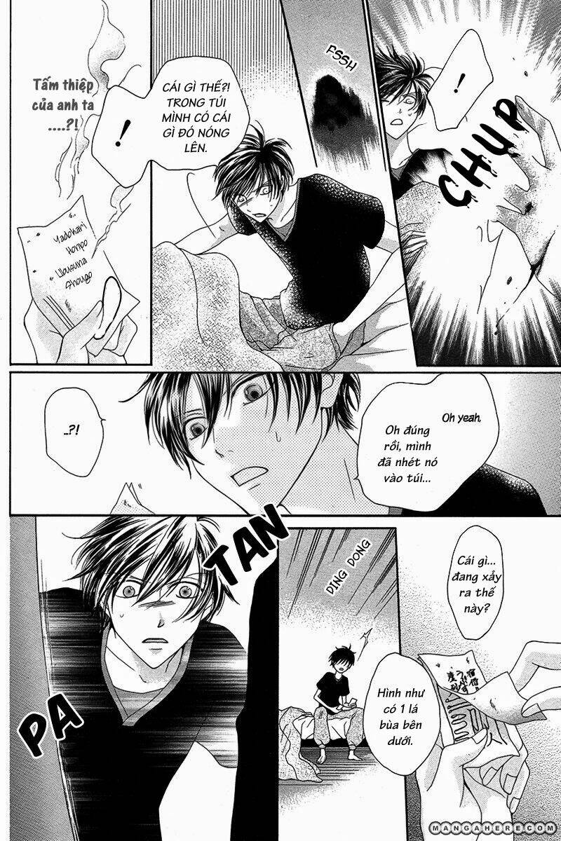 yadokari honpo chapter 1 26