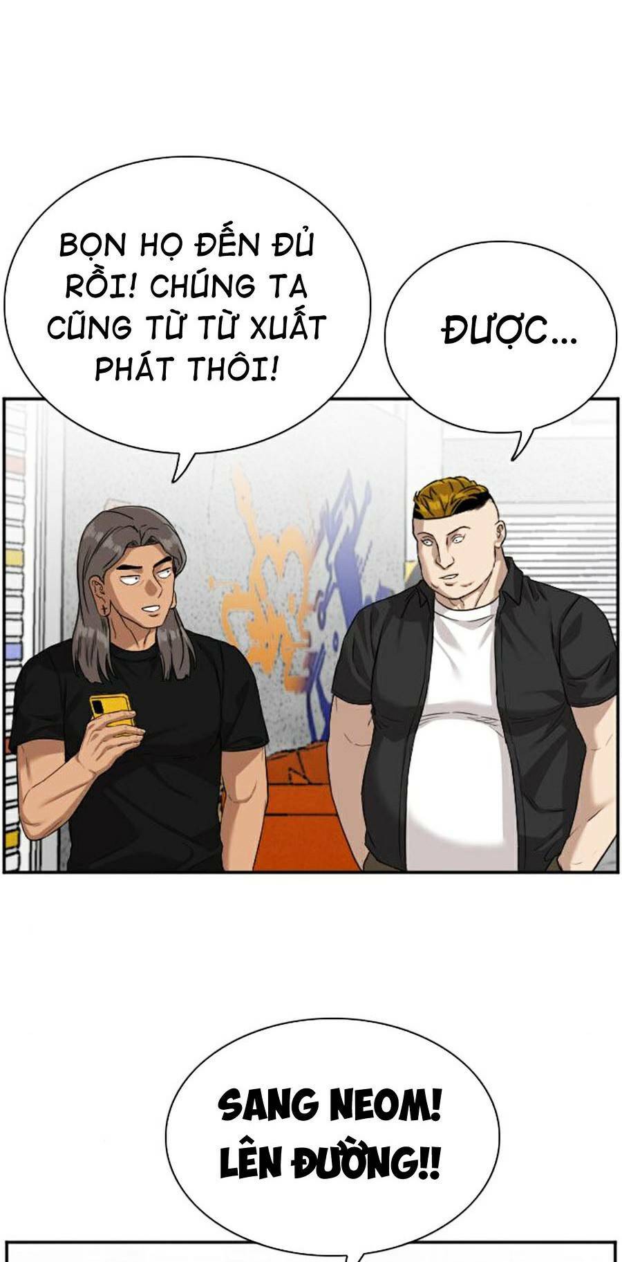 người xấu chapter 77 49