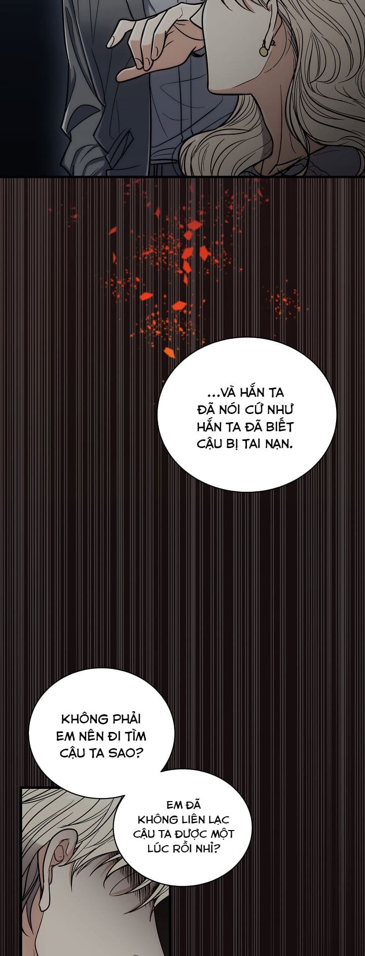 bác sĩ trùng sinh chapter 88 42