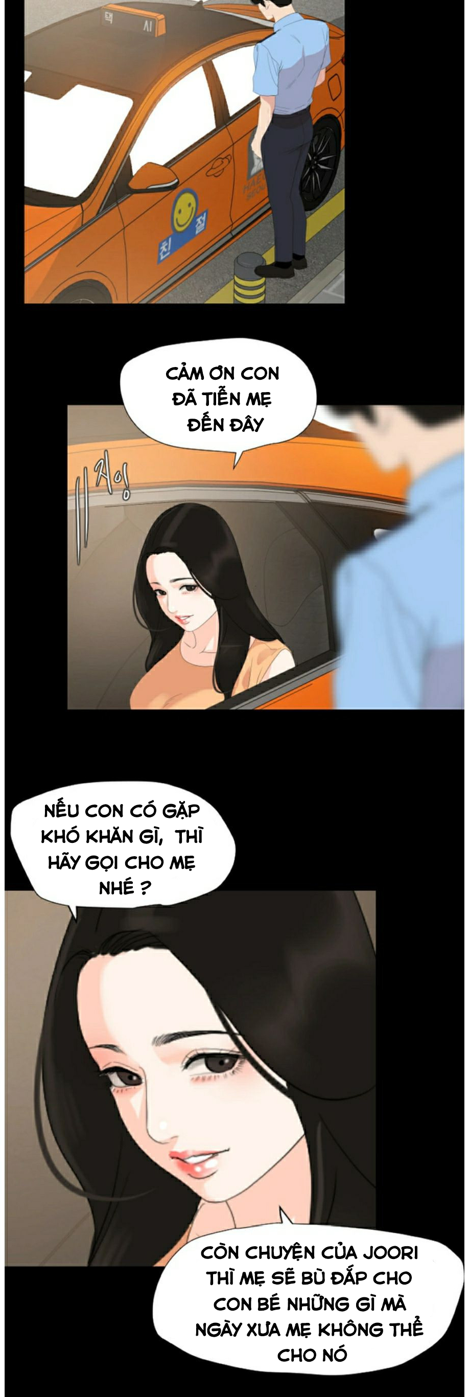 con rể chapter 2 28