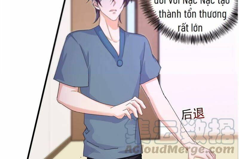 nhập cốt noãn hôn chapter 289 16