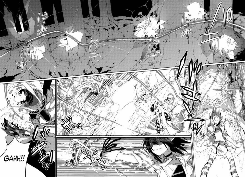 yumekui merry chapter 57 11