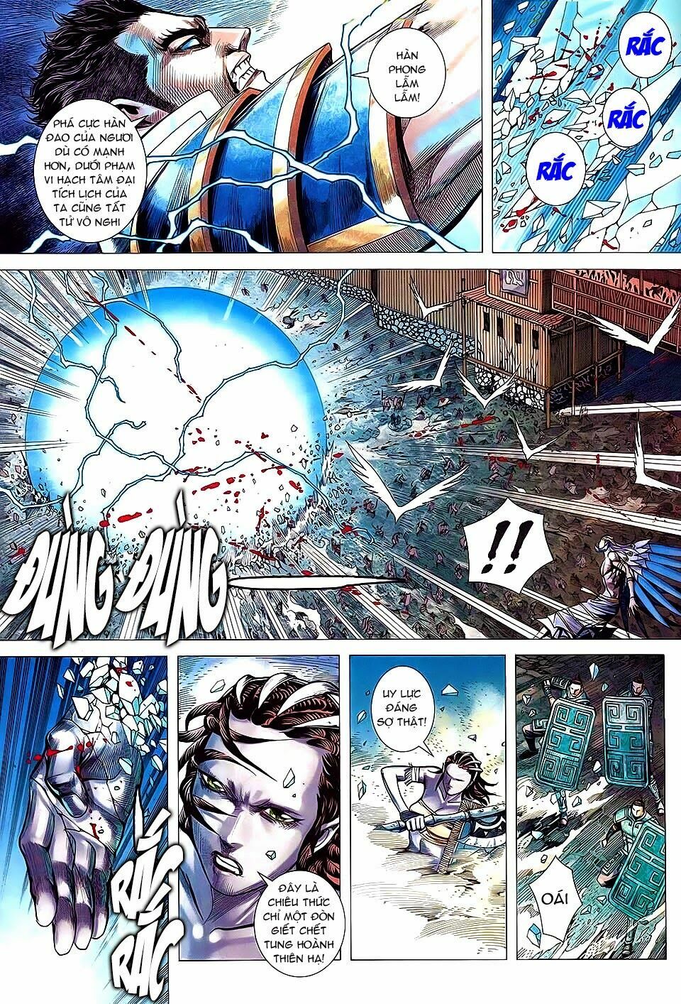 phong thần ký chapter 156 3