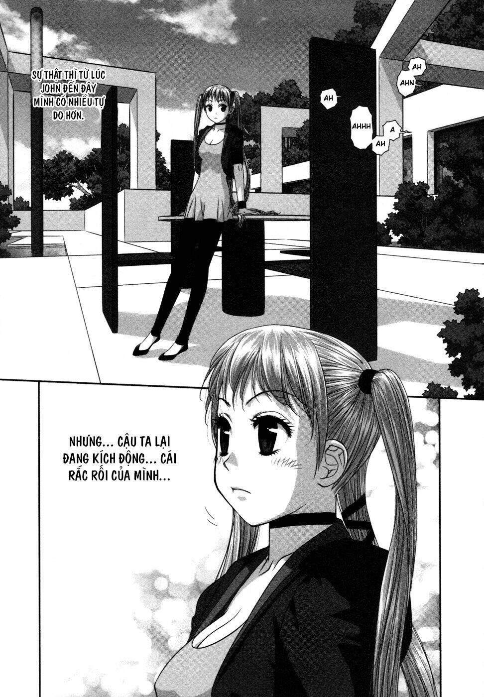 my doll house chapter 9 17