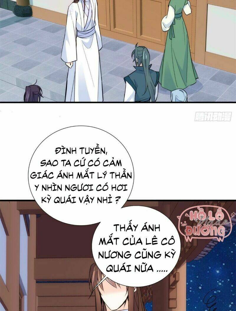 thiều quang mạn chapter 80 9