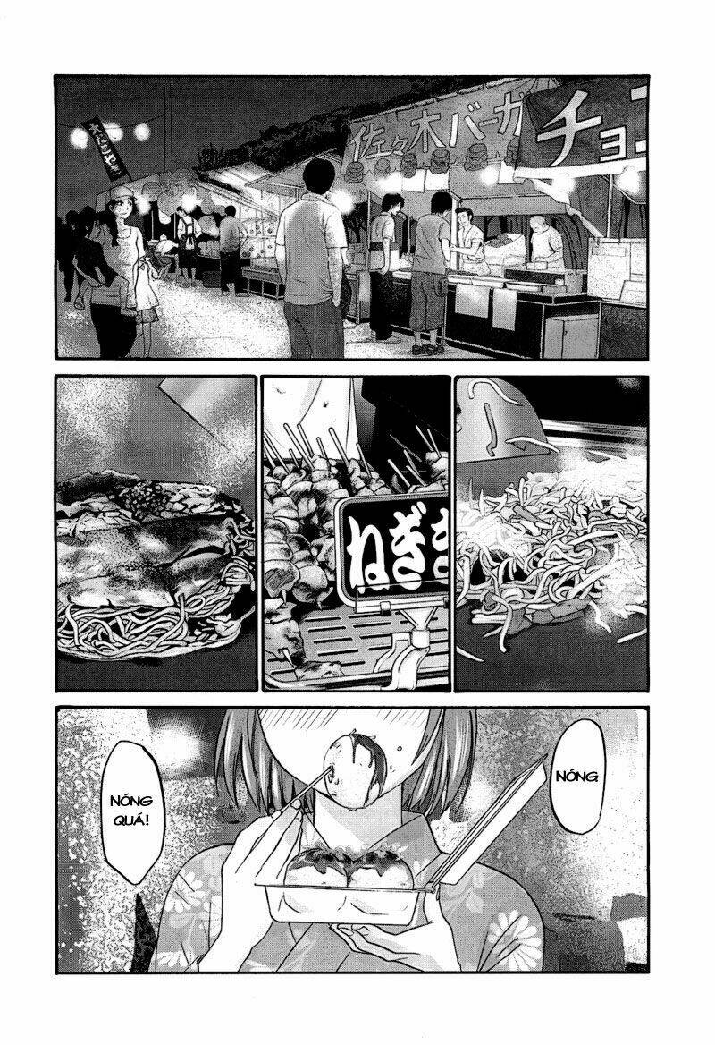 seishun pop! chapter 7 8