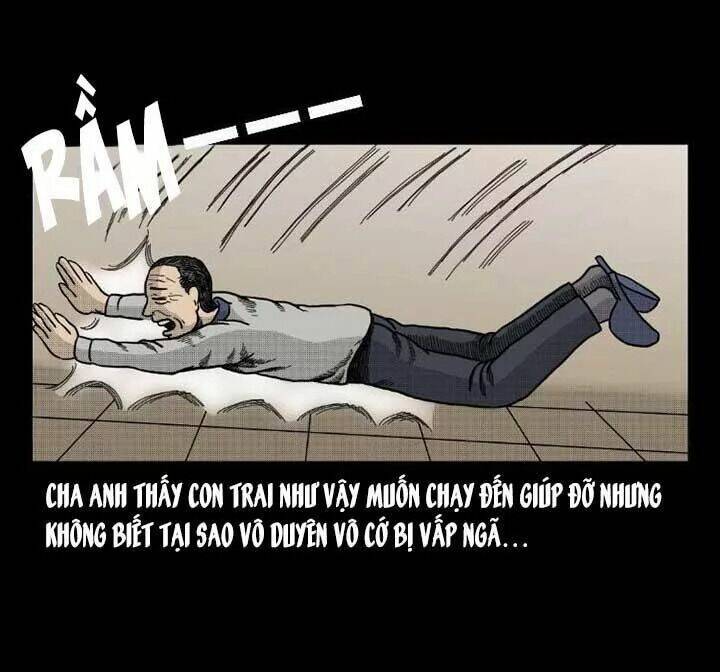 kỳ án có thật chapter 11 45