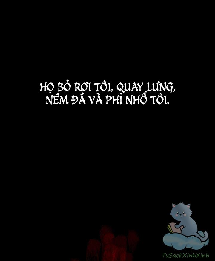 Lần Nữa Toả Sáng chapter 3.5 25