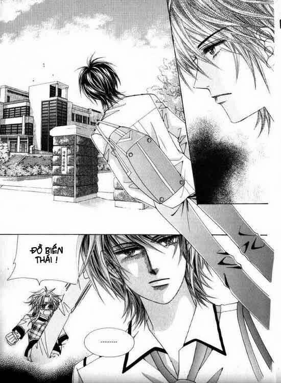 hoa hồng tặng anh chapter 17 32