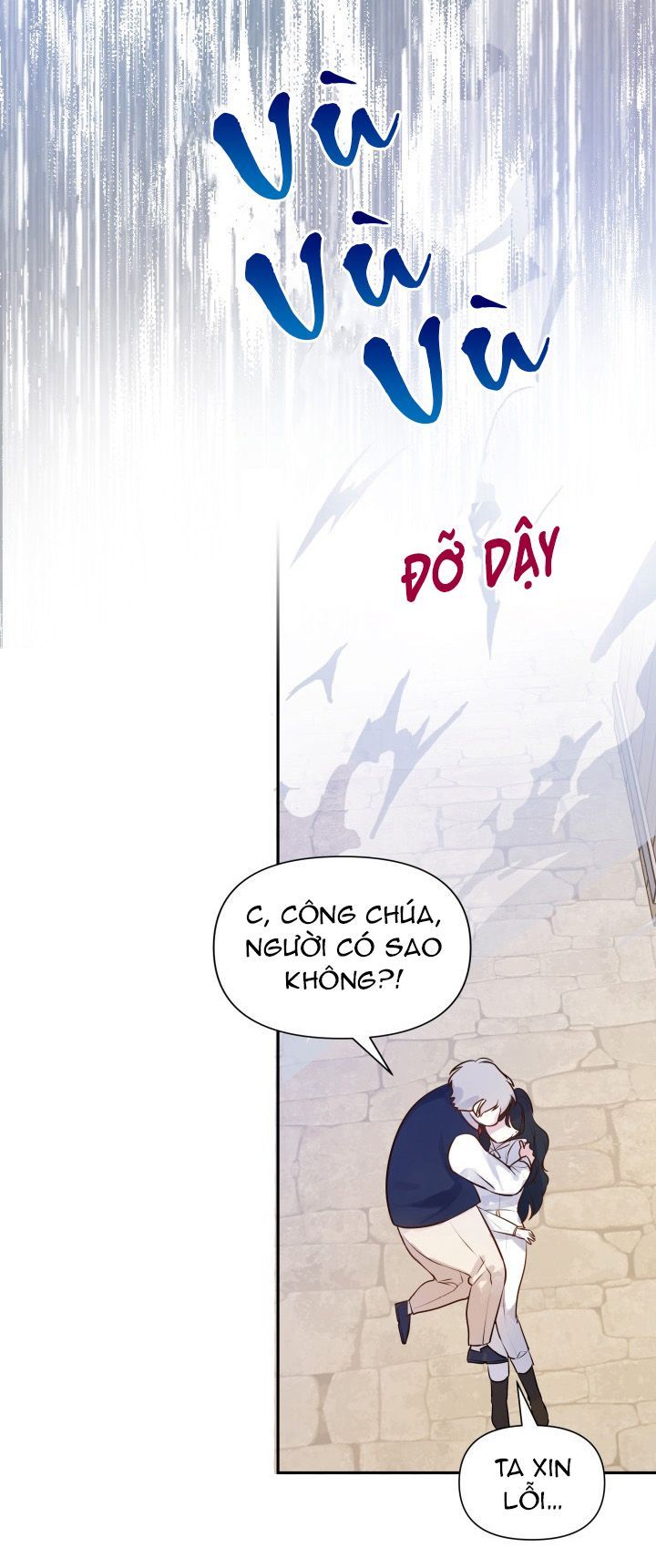 trở thành vợ của nam chính phế vật chapter 7 39