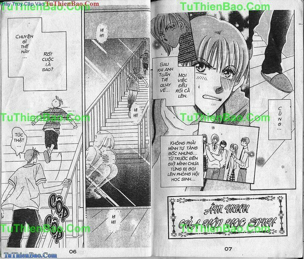 mây trắng tinh khôi chapter 2 4