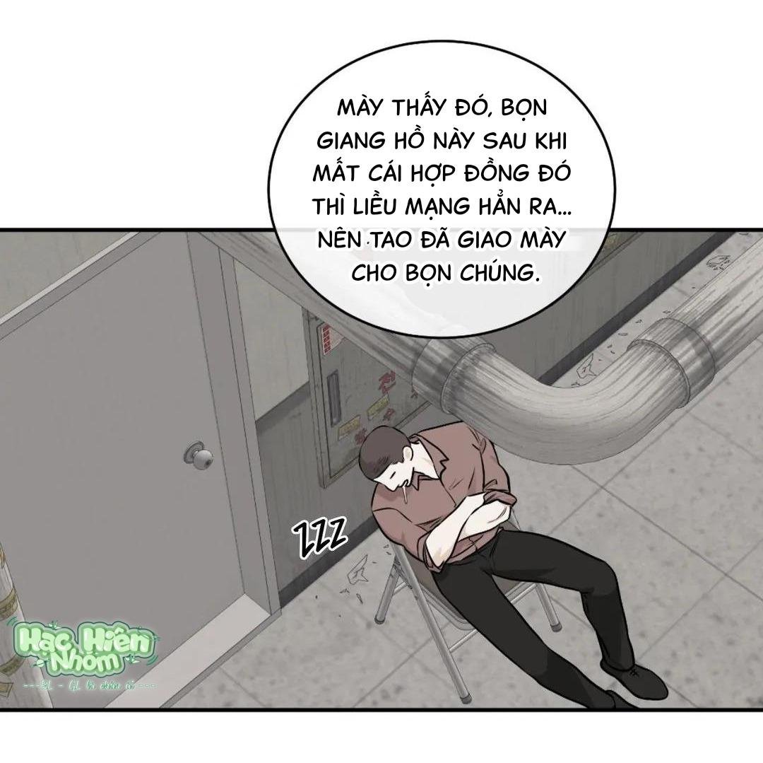 thủy triều thấp lúc chạng vạng chapter 92 16