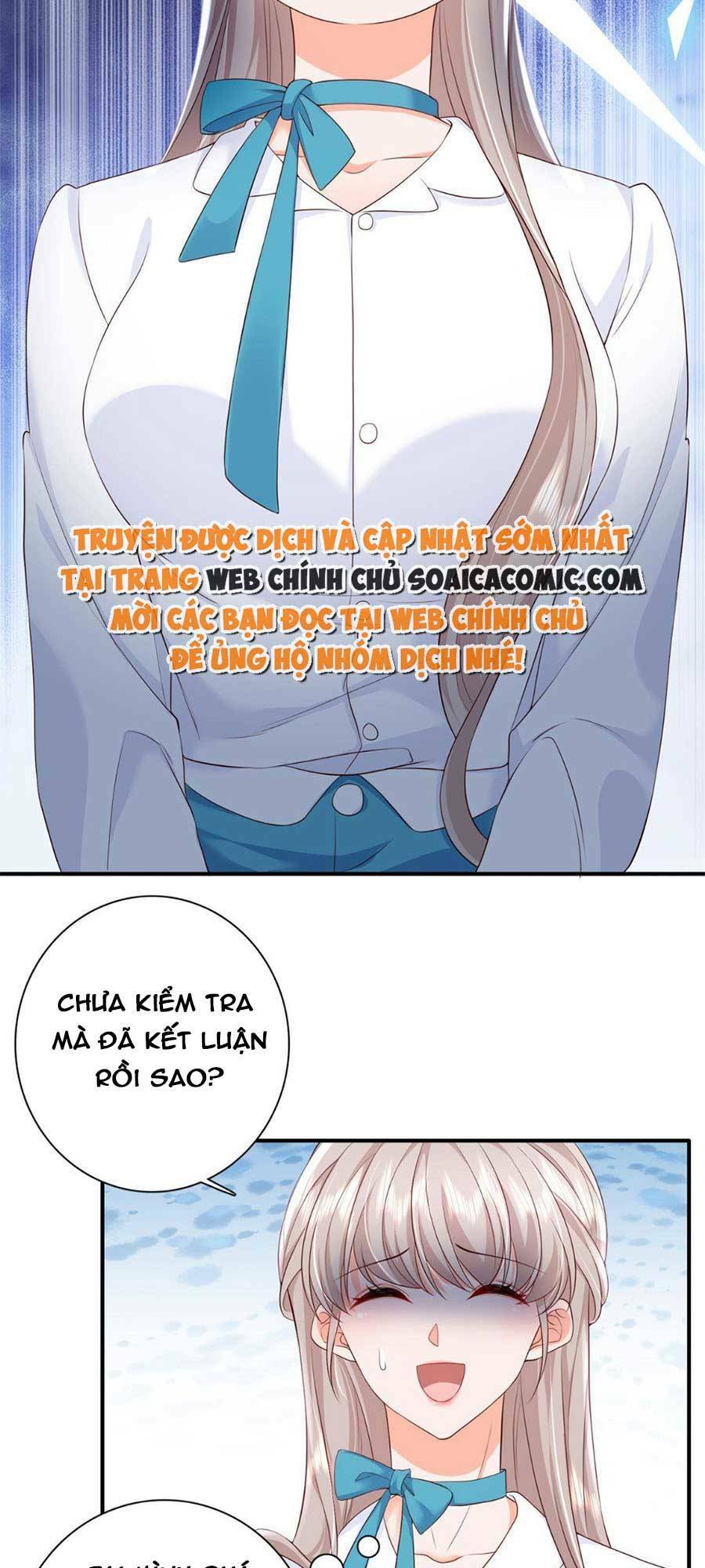 cô vợ của tôi không dễ bắt nạt chapter 8 5