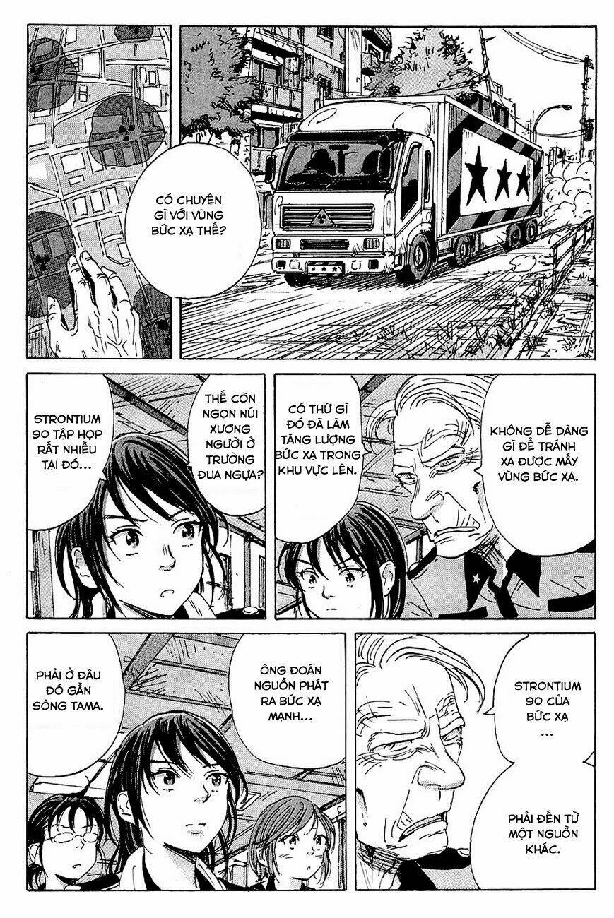 cúp quốc sư tử chapter 13 7