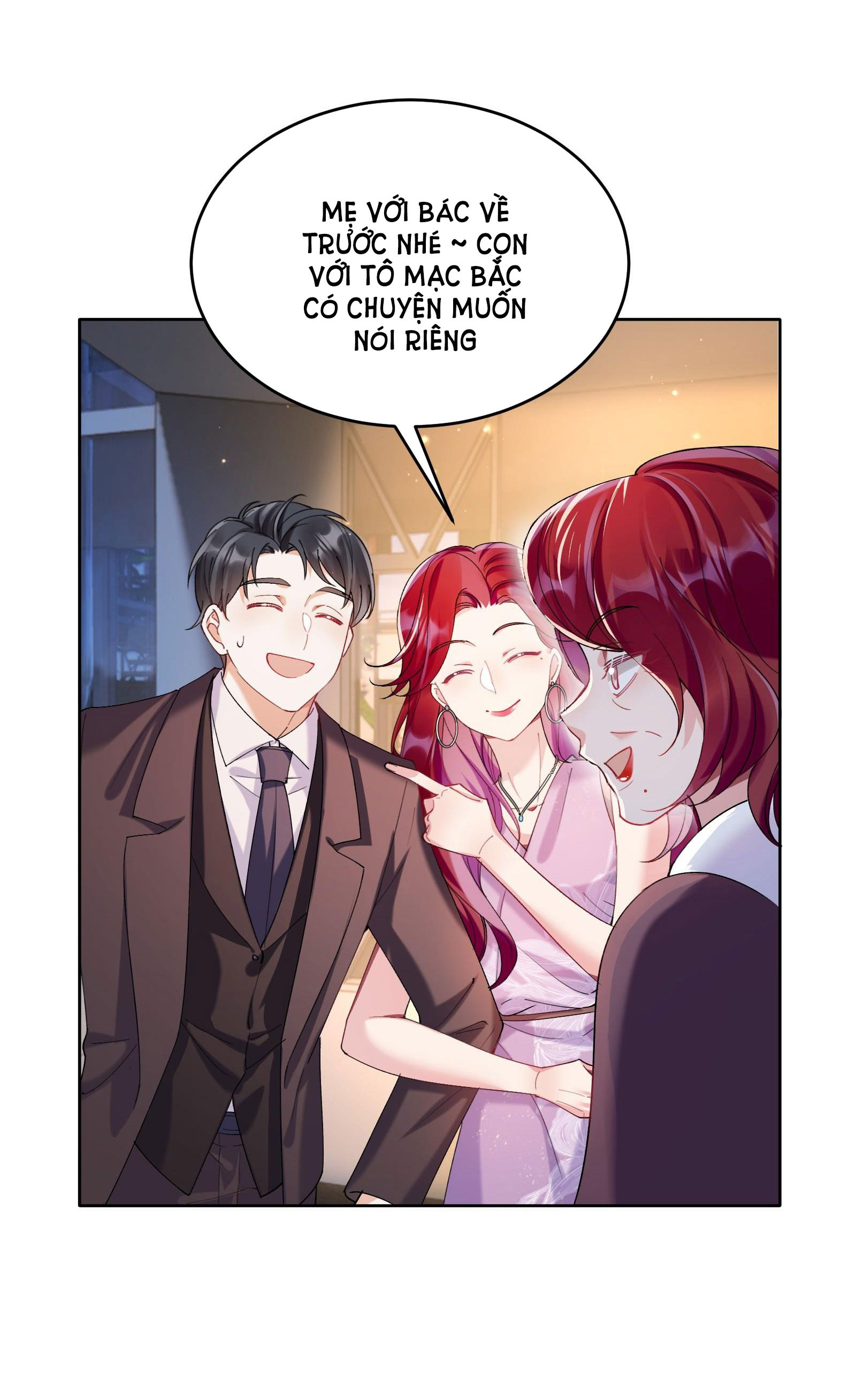 chưa biết ai hơn ai chapter 16 29