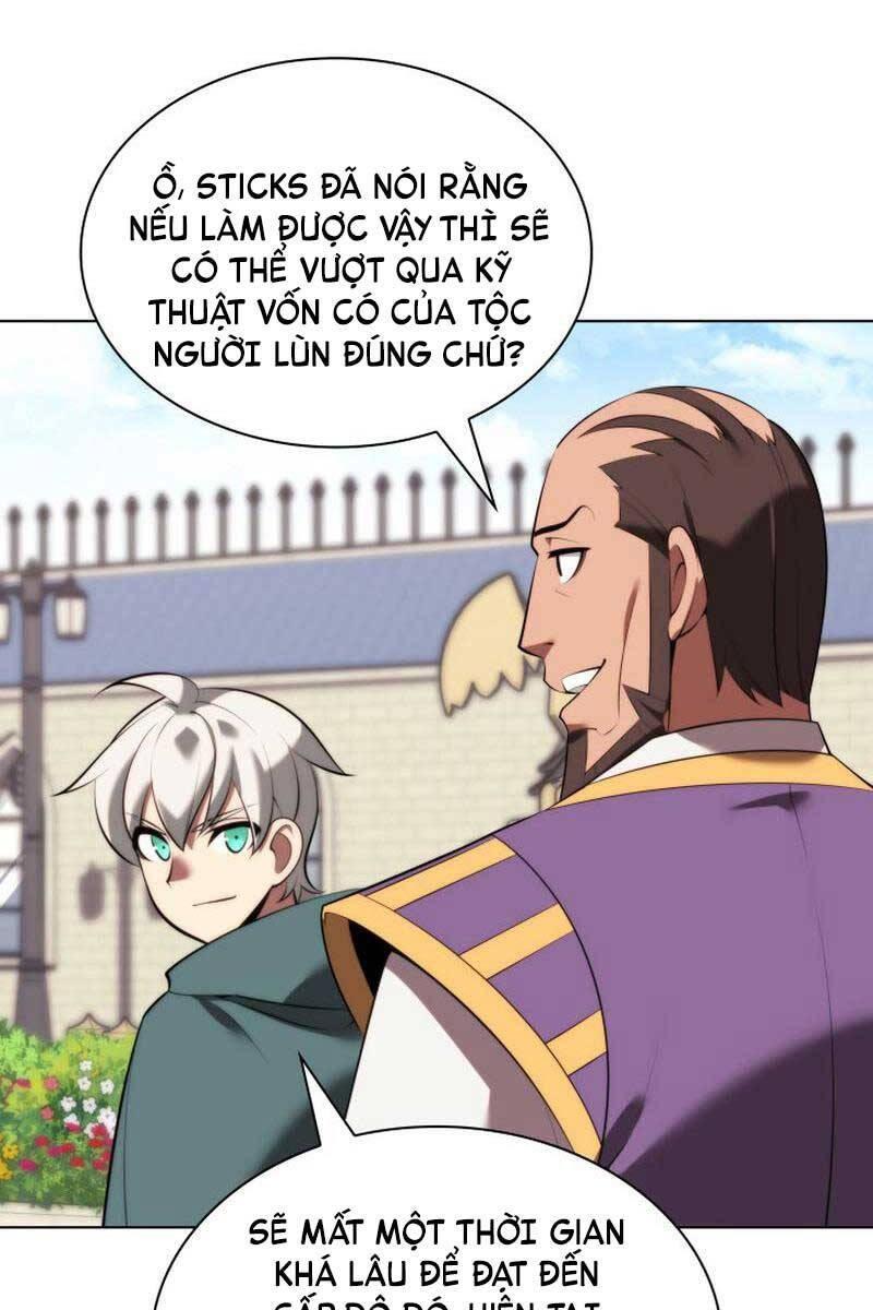 vượt qua giới hạn chapter 195 90