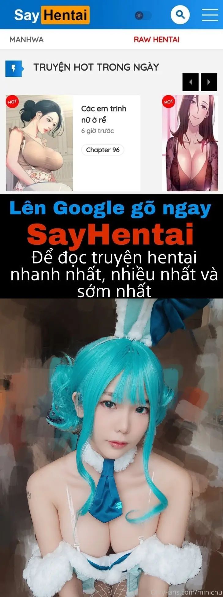 hình cosplay chapter 121 1