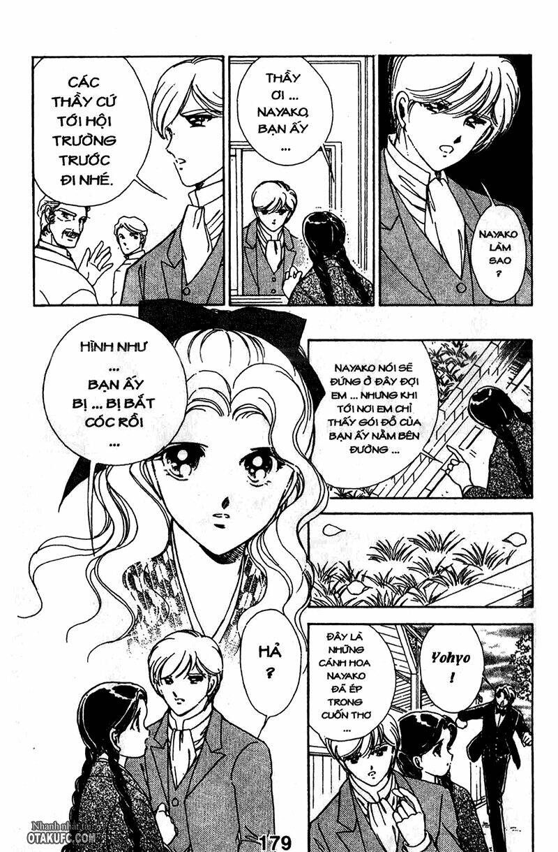 khúc tình ca ban mai - akatsuki no aria chapter 6 30