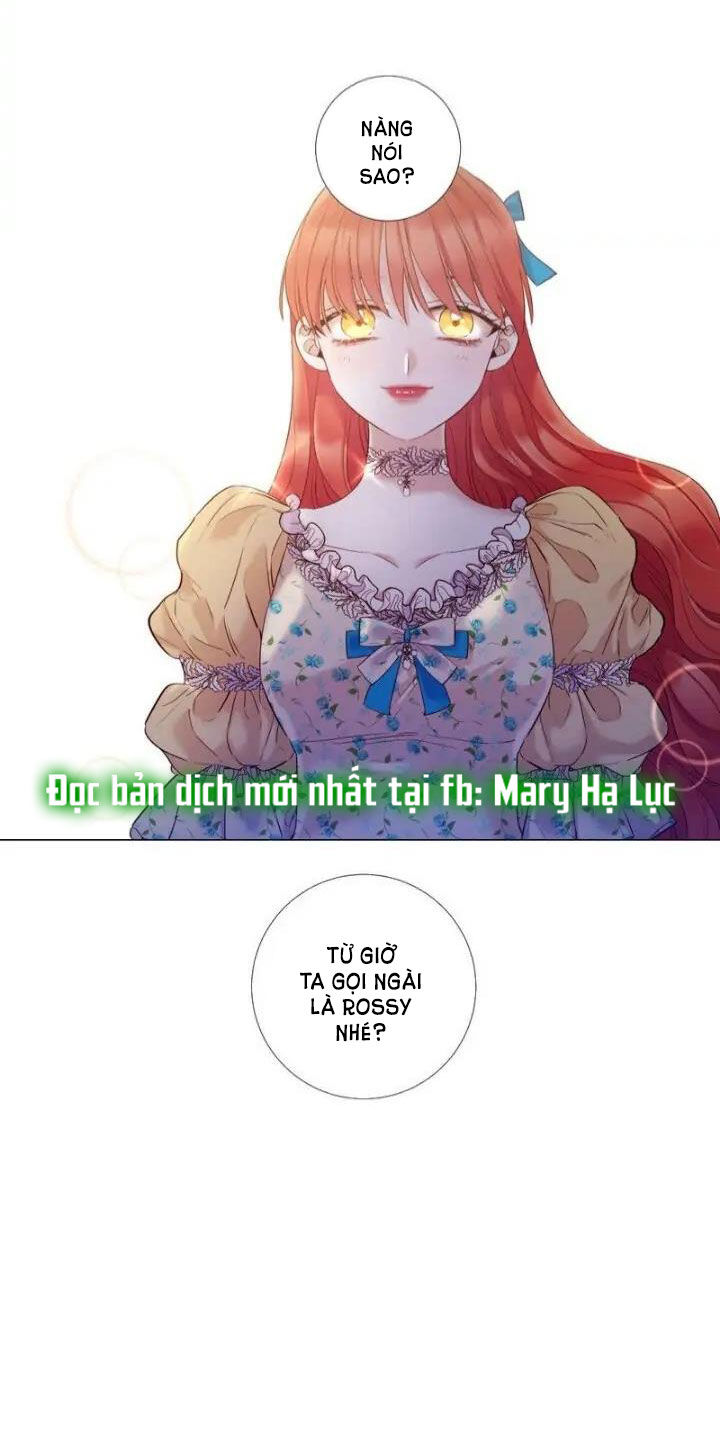 từ tiểu thư thành hoàng hậu - lady to queen chapter 79.2 7