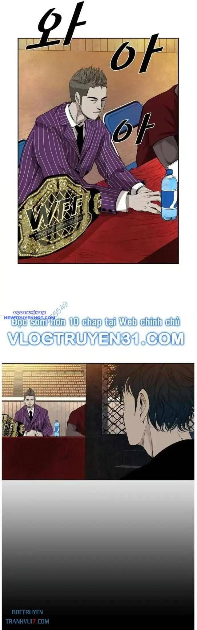 shark - cá mập chapter 129 40