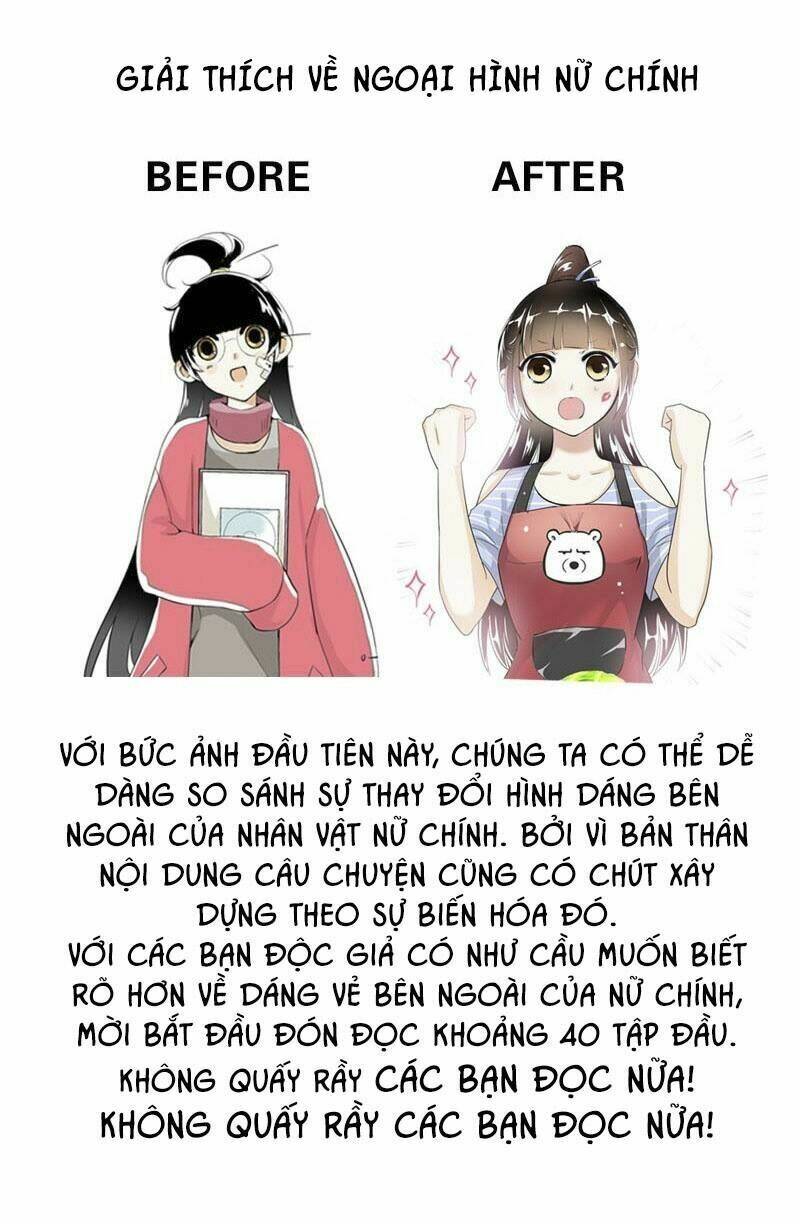 cứu tôi đi hủ thần chapter 1 7