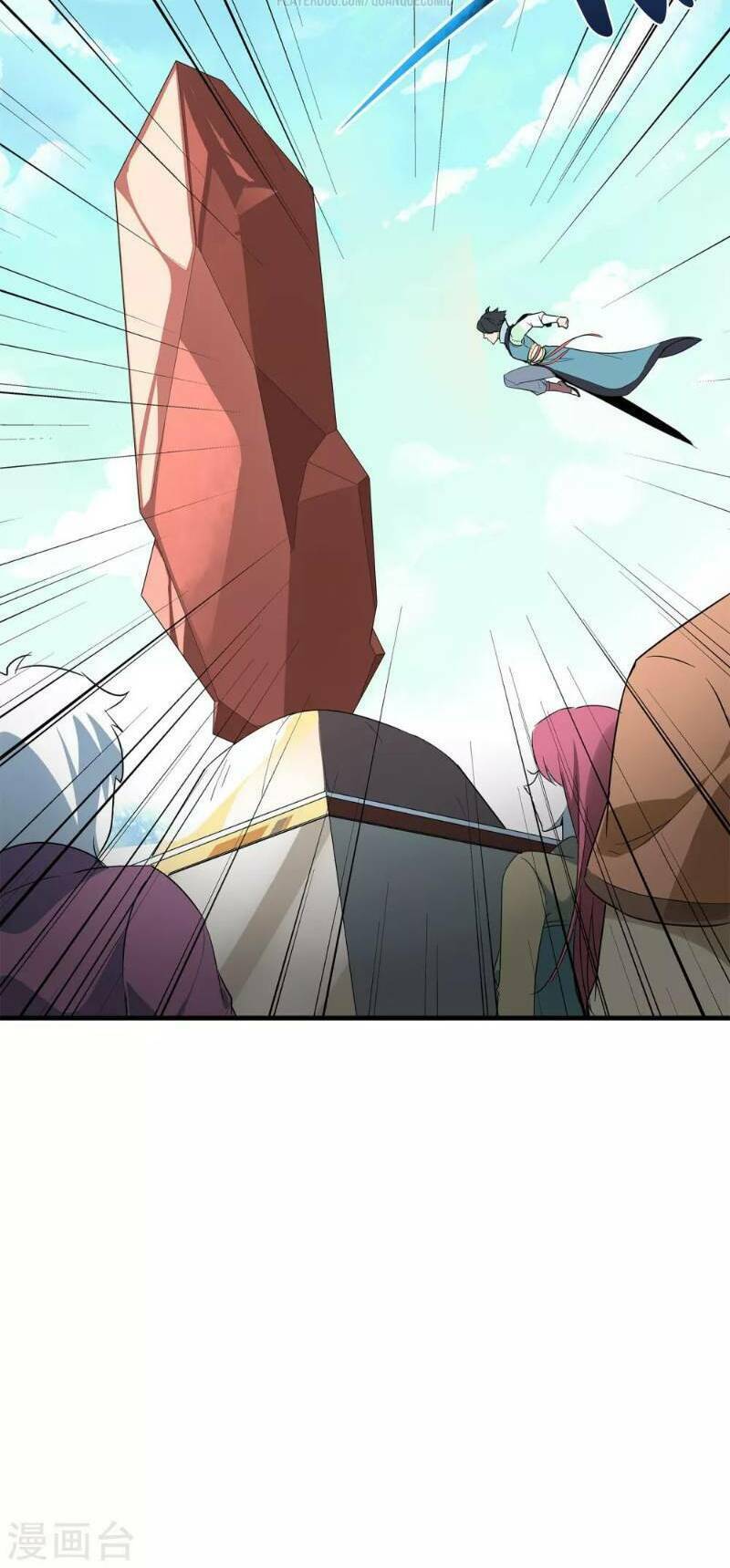 phục thiên thánh chủ chapter 7 27