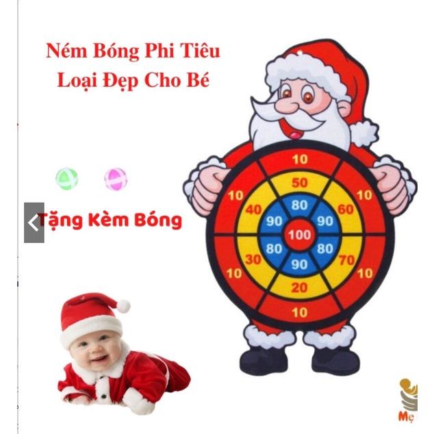 Ném bóng dính cho bé bảng rèn luyện tập trung tặng kèm 3 bóng dính