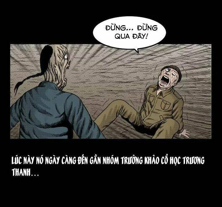 kỳ án có thật chapter 23 9