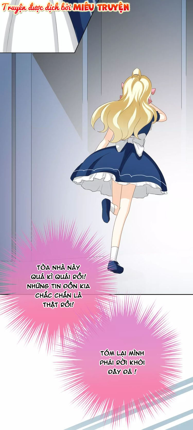 độc nhãn ác ma của ta chapter 4 36