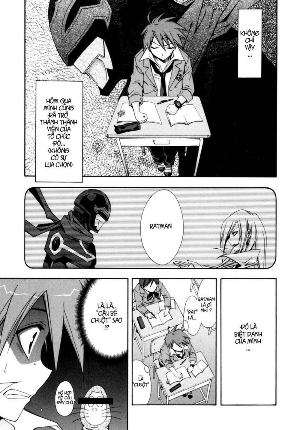 anh hùng xấu xa chapter 2 6