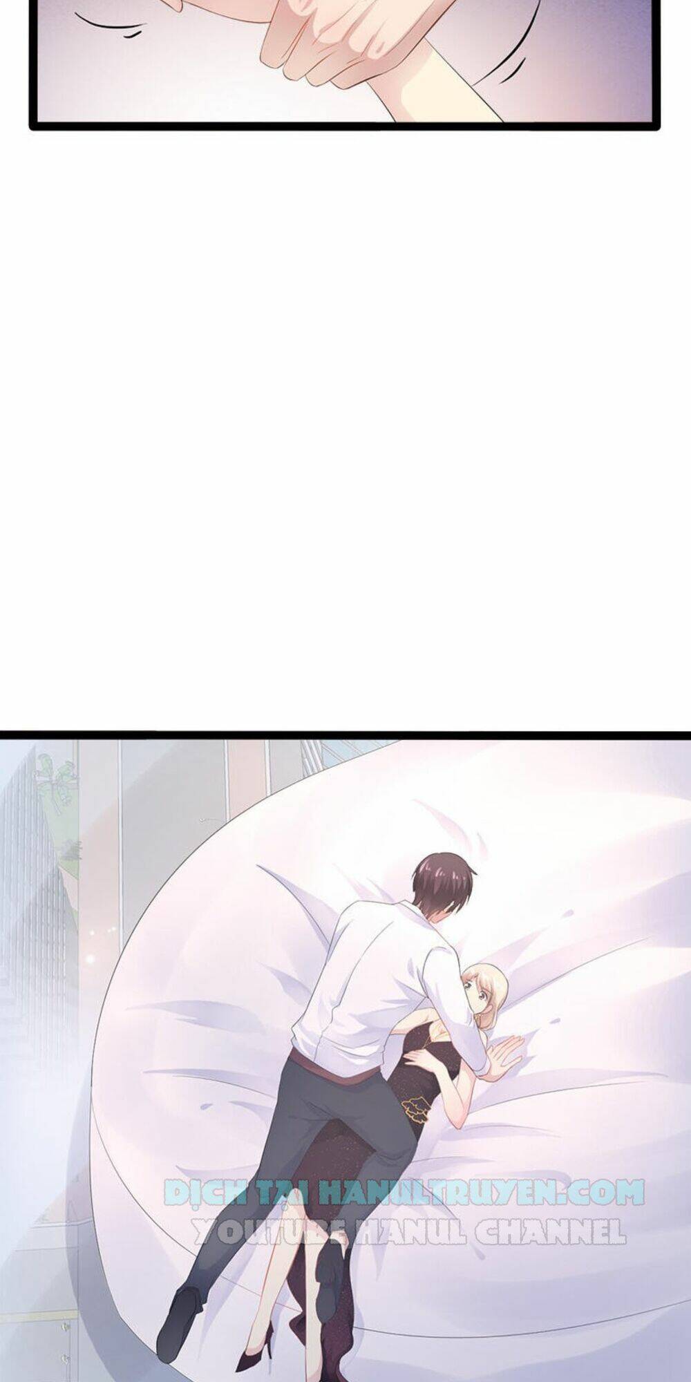 thần bí đế thiếu điềm sủng thê chapter 33 4