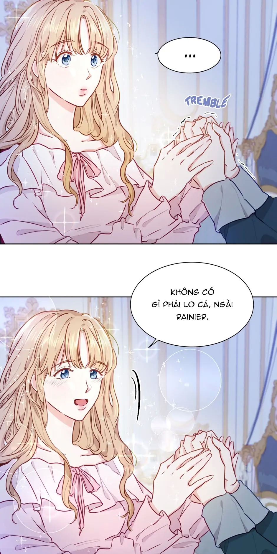 đánh cắp trái tim thiếu nữ chapter 1.2 8