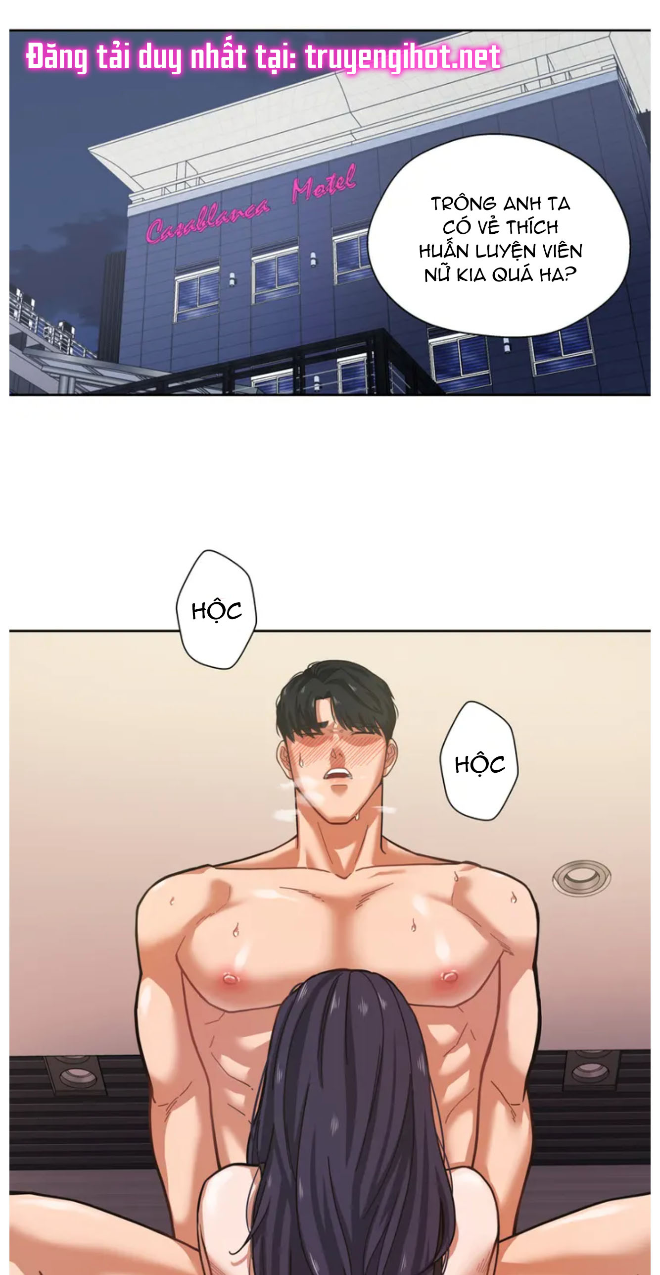 Từ Một Đến Mười chapter 1.1 - Trang 12