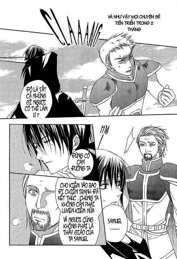 adarushan no hanayome chapter 1 18