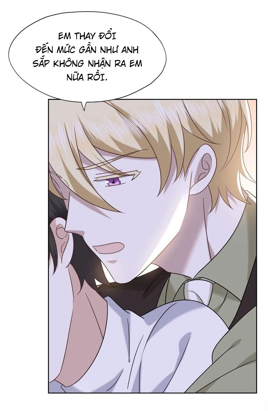 không nỗ lực thì phải làm hoàng phu chapter 110 39