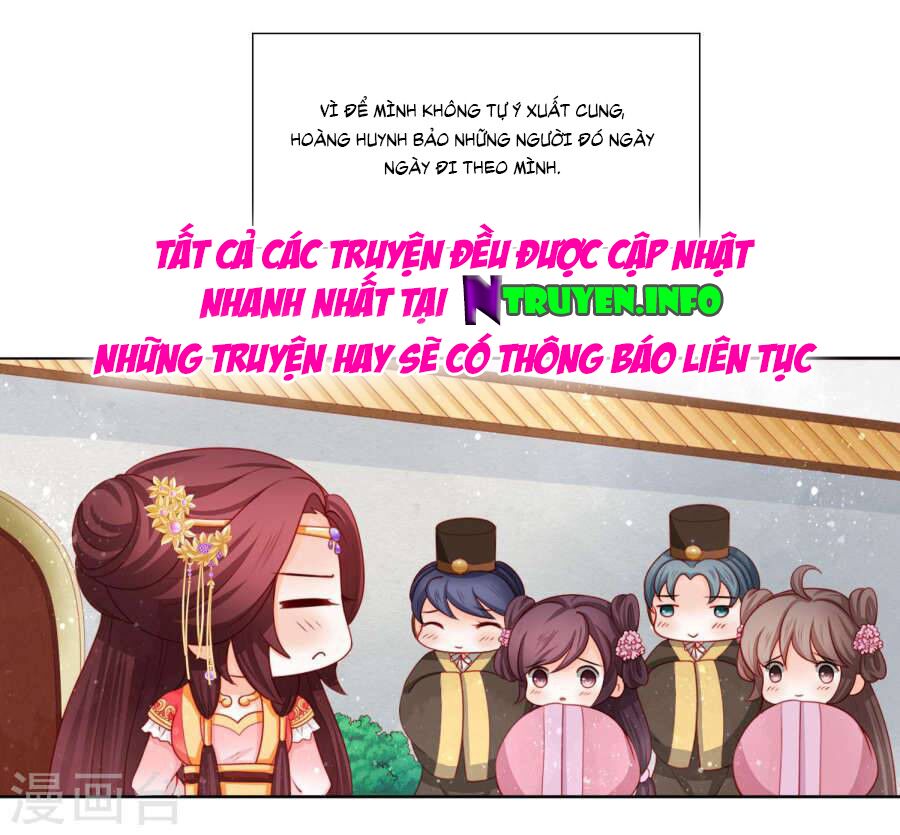 nam phi nữ tướng chapter 12 28