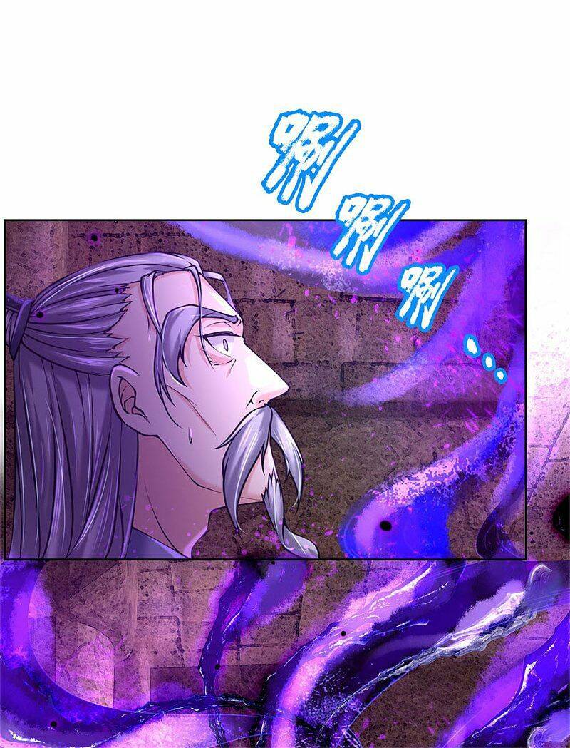 thân thể của ta là kiếm chủng chapter 115 11