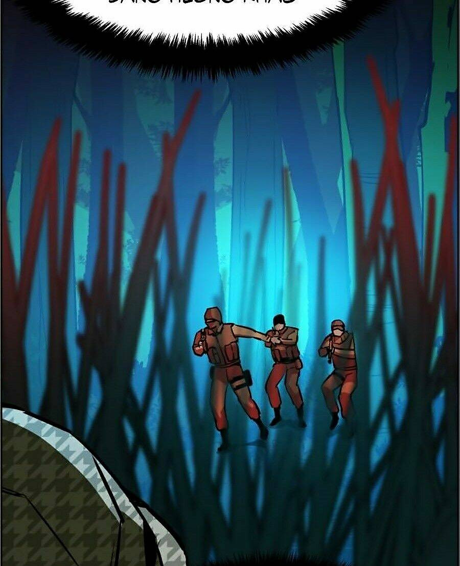 bạn học tôi là lính đánh thuê chapter 33 58