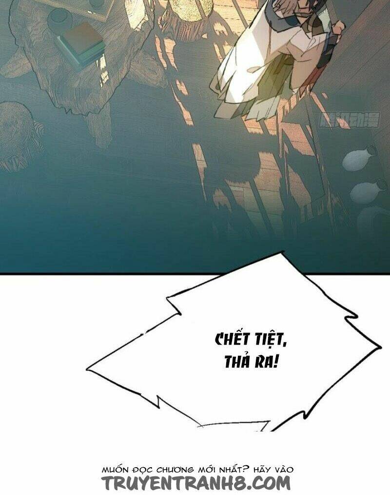 sư phụ lại trêu chọc ta chapter 15 4