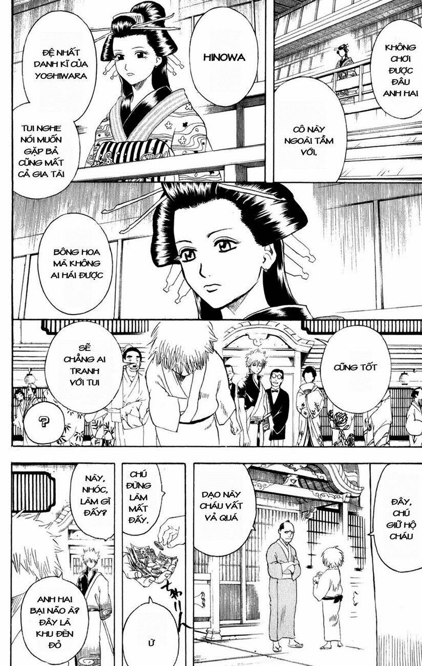 gintama - linh hồn bạc chapter 210 8