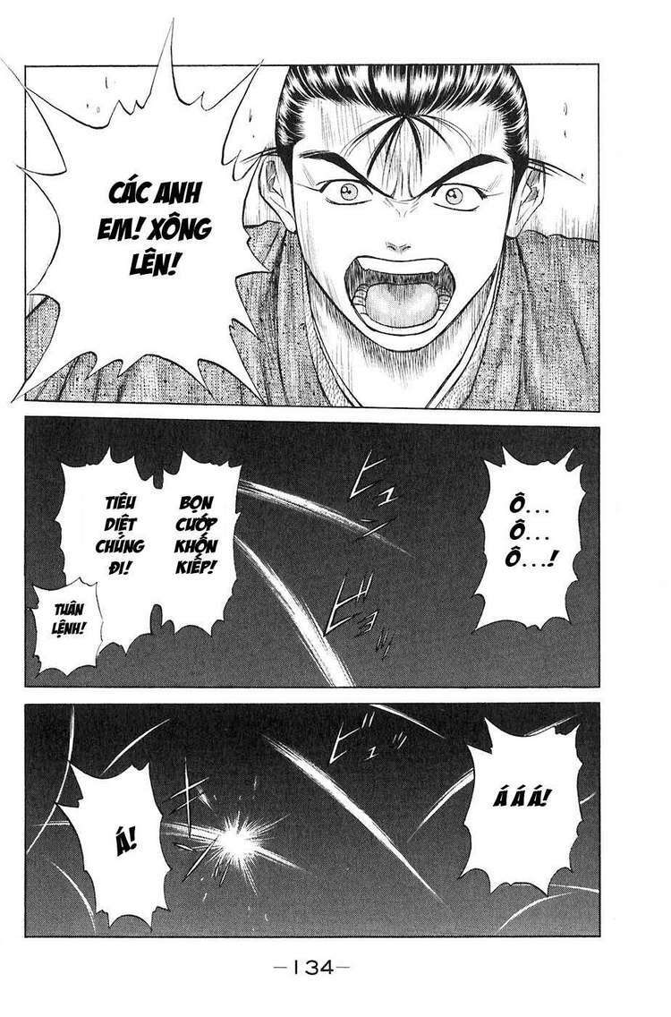 sơn tặc seyu chapter 14 34