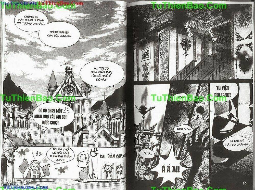 chuyện ở tu viện rolland chapter 1 44