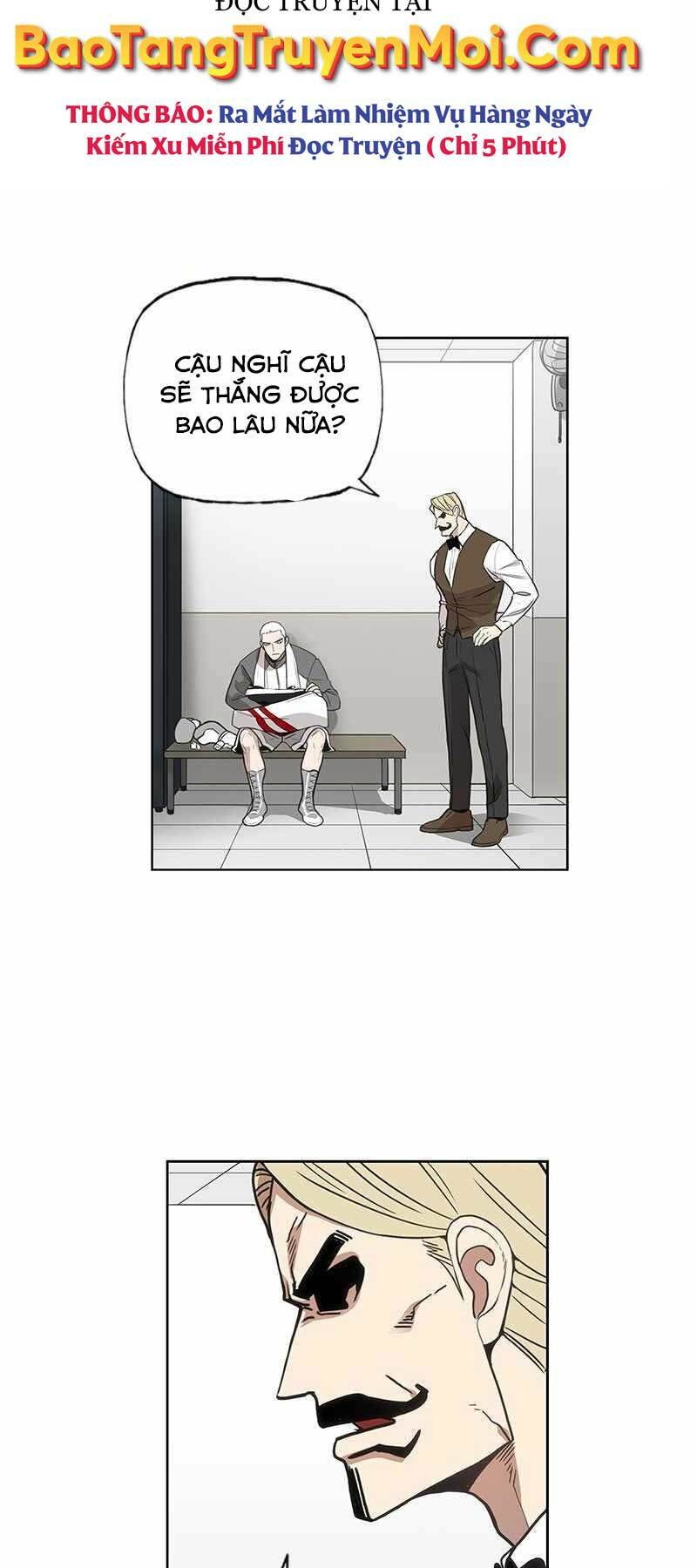 võ sĩ - the boxer chapter 118 26