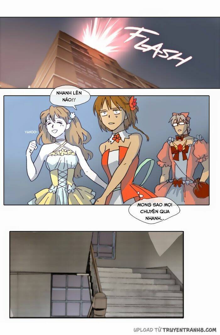 nữ sinh phép thuật chapter 12 10